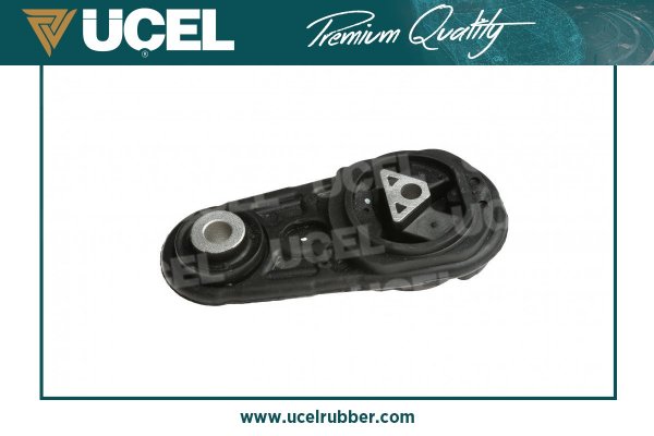 Тампон двигател долен - UC-EL 10728 за RENAULT, NISSAN